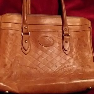 Sergio Genuine Leather Purse